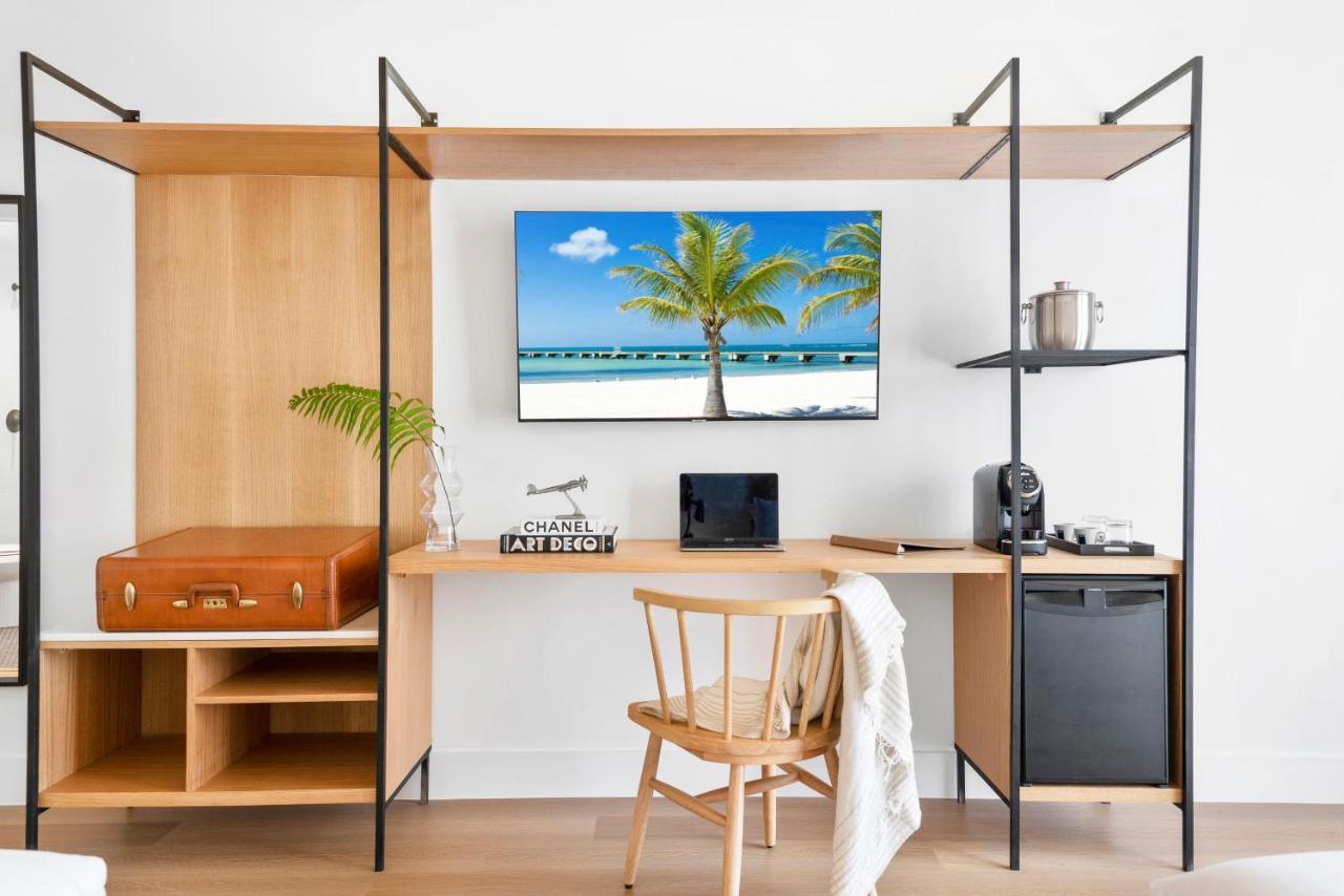 Upsun Hotel & Social Club Miami Beach Dış mekan fotoğraf
