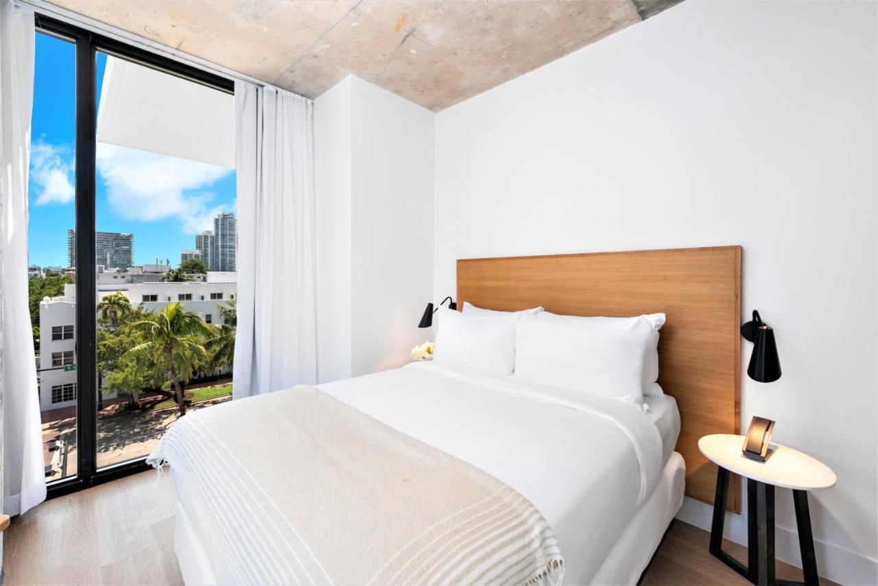 Upsun Hotel & Social Club Miami Beach Dış mekan fotoğraf