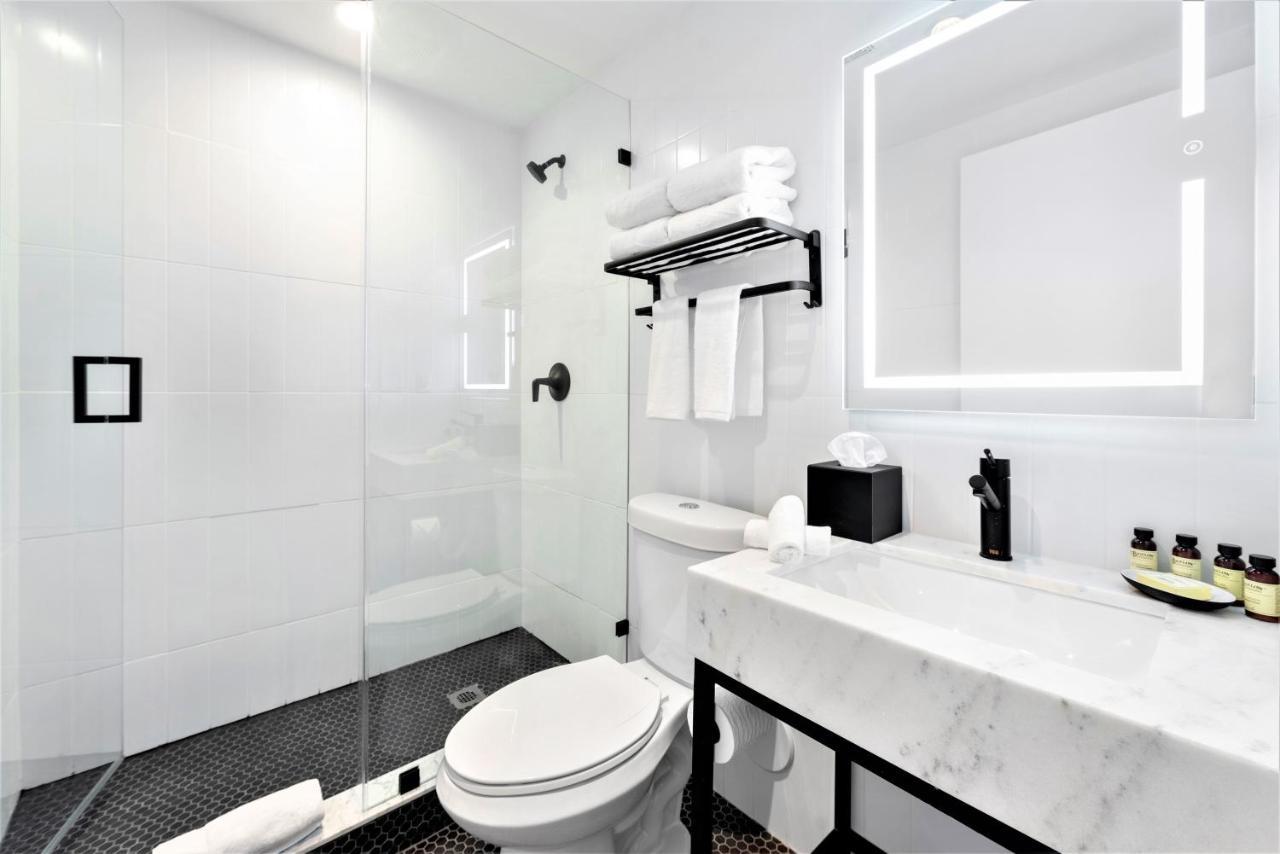 Upsun Hotel & Social Club Miami Beach Dış mekan fotoğraf