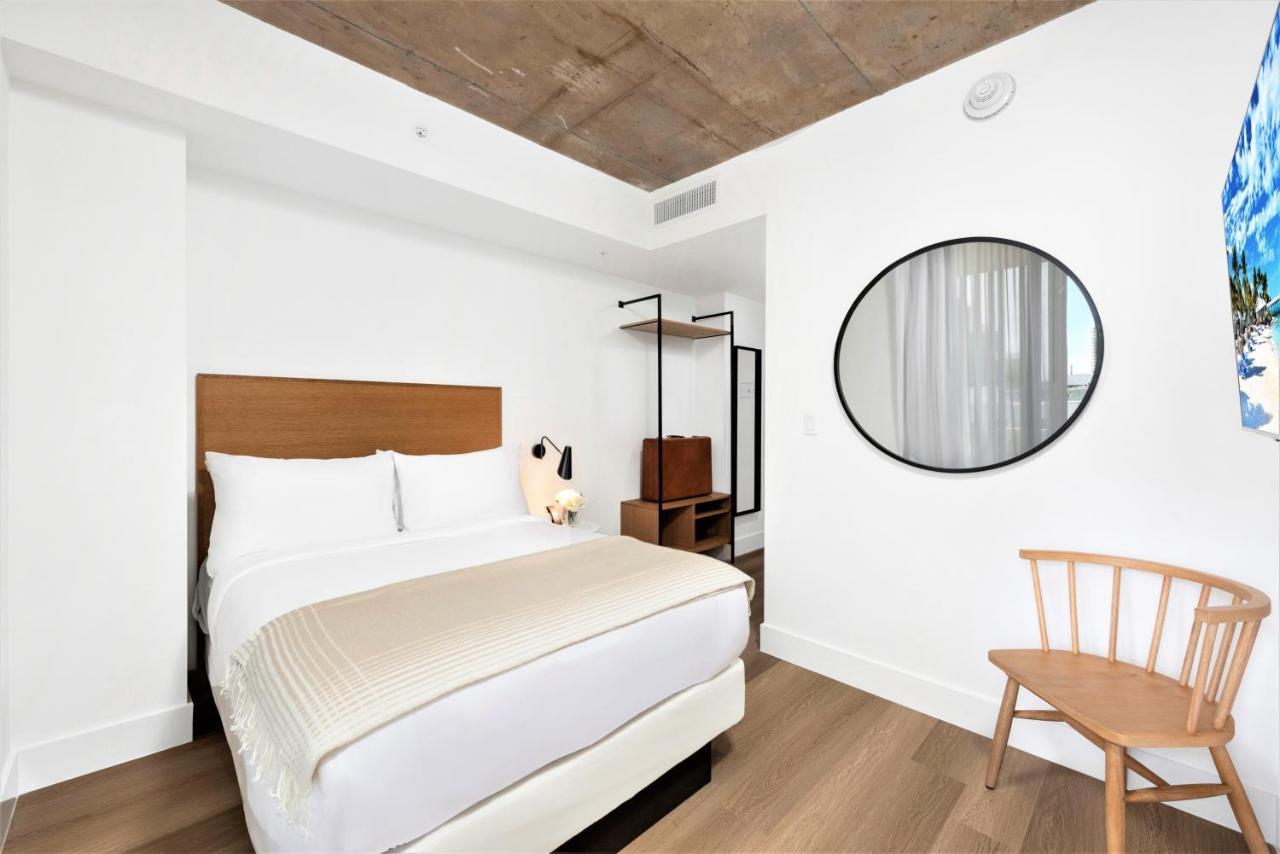 Upsun Hotel & Social Club Miami Beach Dış mekan fotoğraf