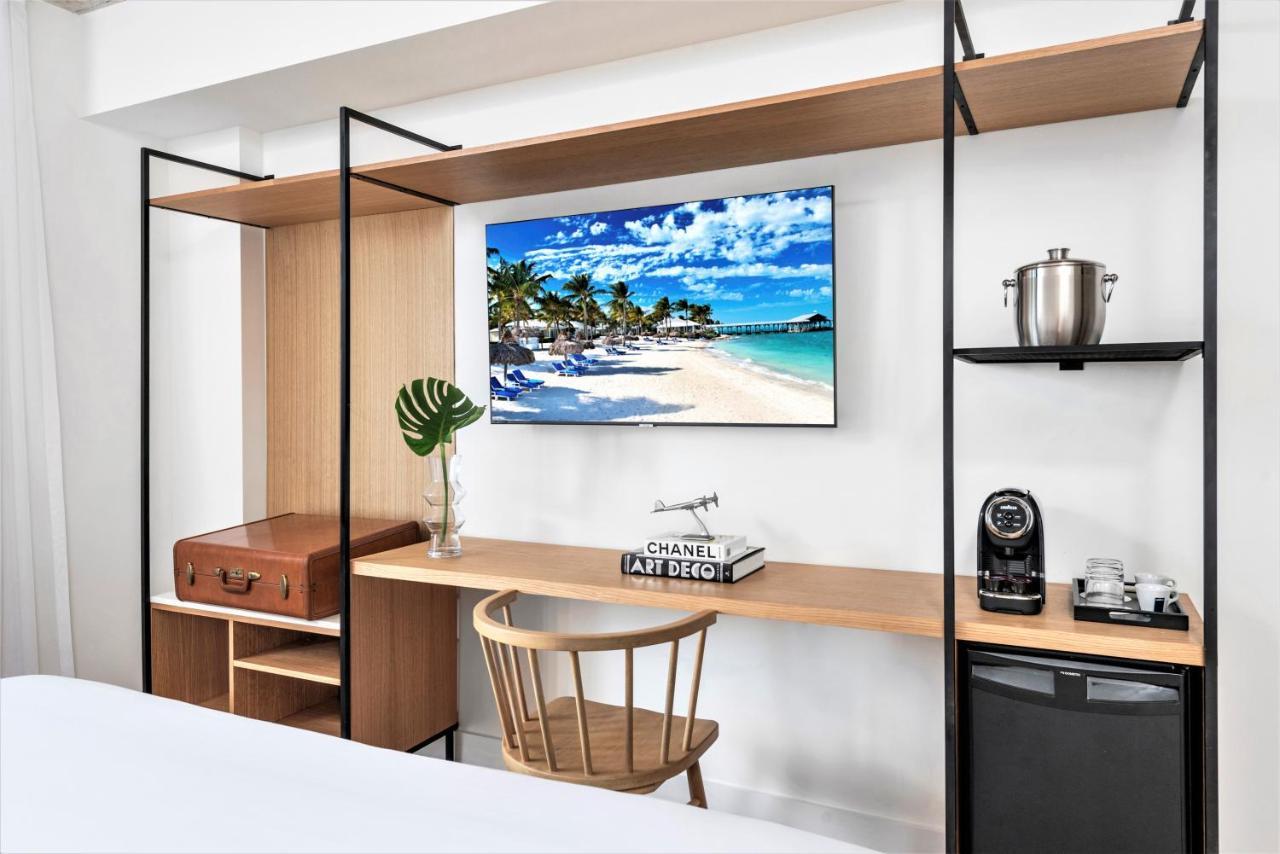 Upsun Hotel & Social Club Miami Beach Dış mekan fotoğraf
