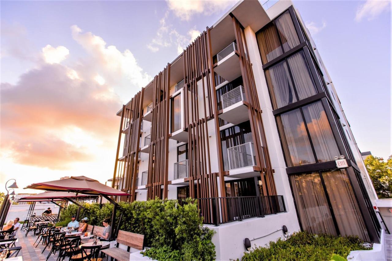 Upsun Hotel & Social Club Miami Beach Dış mekan fotoğraf