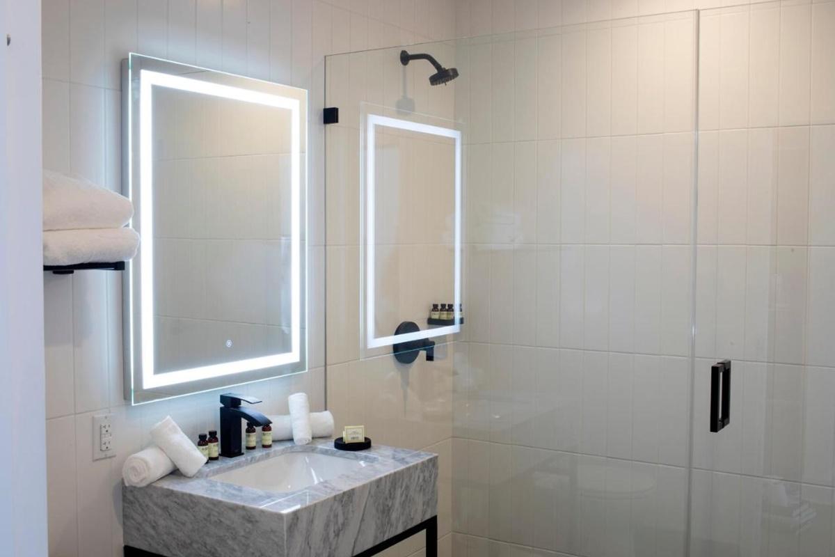 Upsun Hotel & Social Club Miami Beach Dış mekan fotoğraf