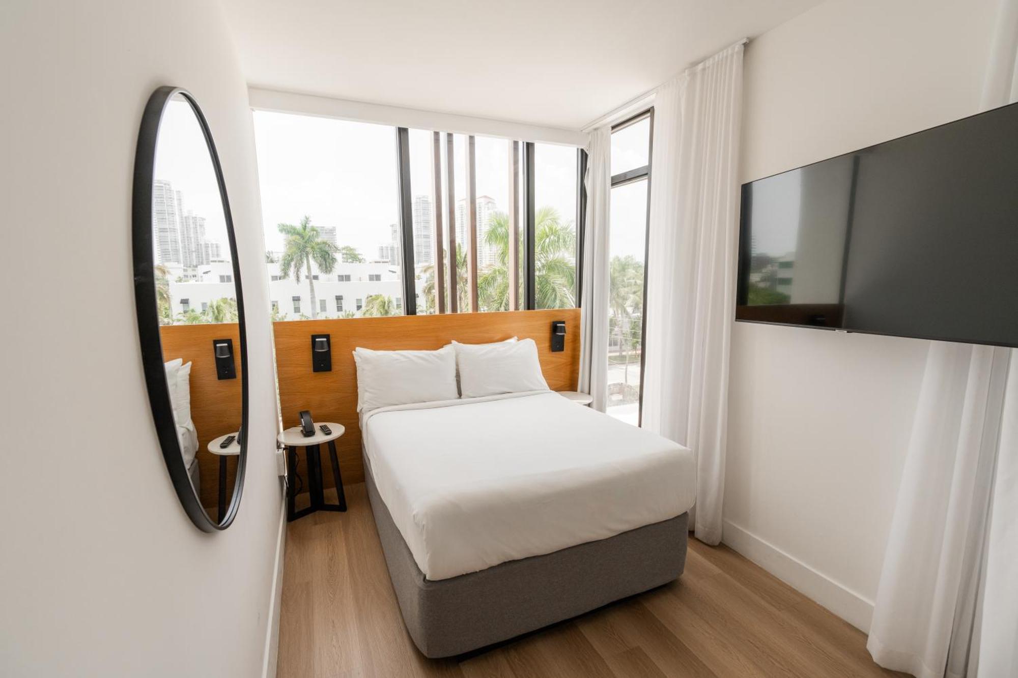 Upsun Hotel & Social Club Miami Beach Dış mekan fotoğraf